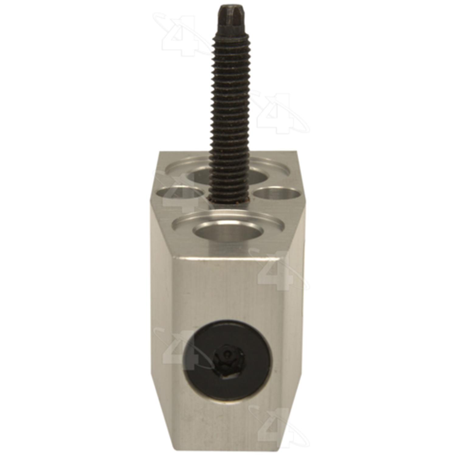 Four Seasons 39308 - A/C Expansion Valve Four Seasons 39308 A/C Expansion Valve product image 3 of 7