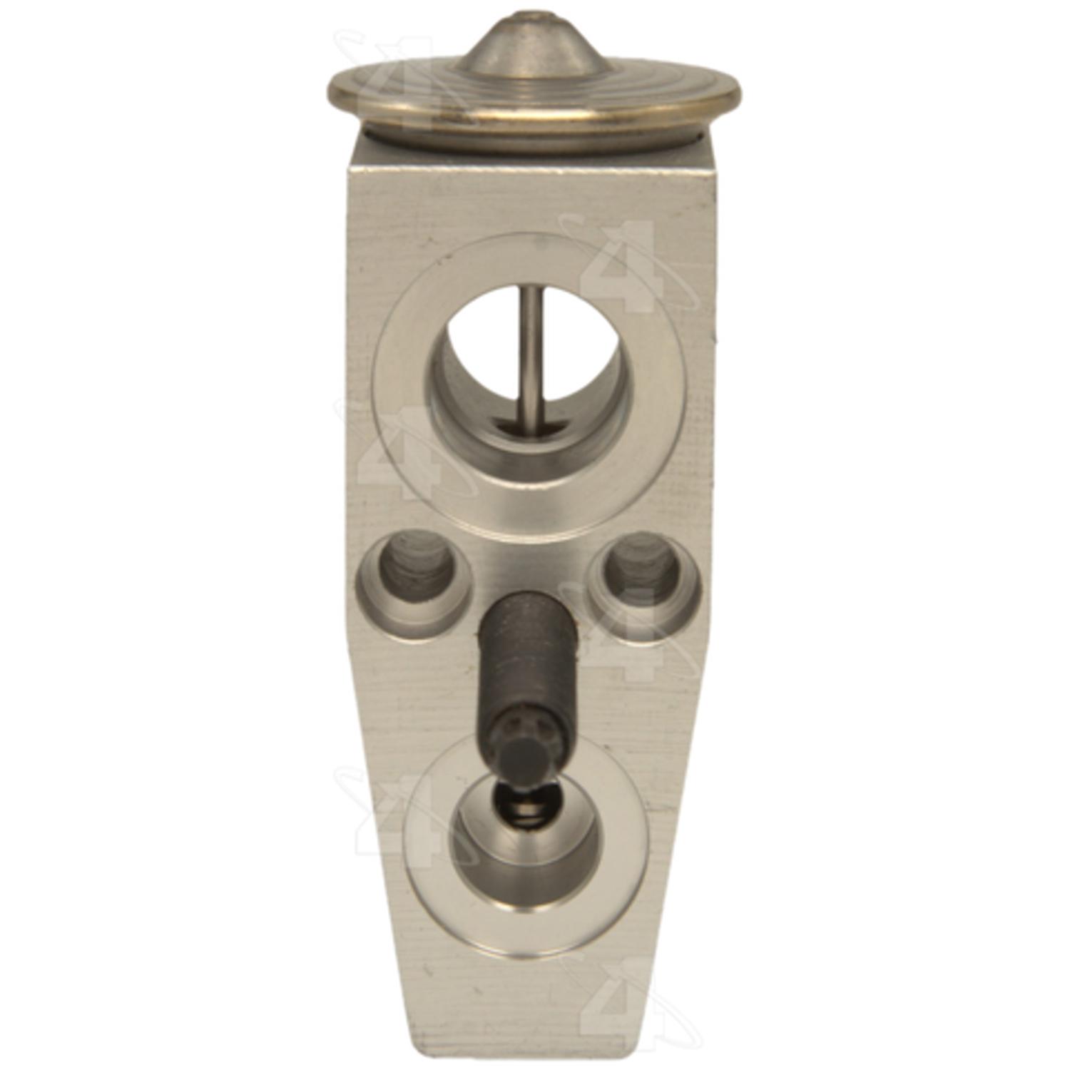 Four Seasons 39308 - A/C Expansion Valve Four Seasons 39308 A/C Expansion Valve product image 4 of 7