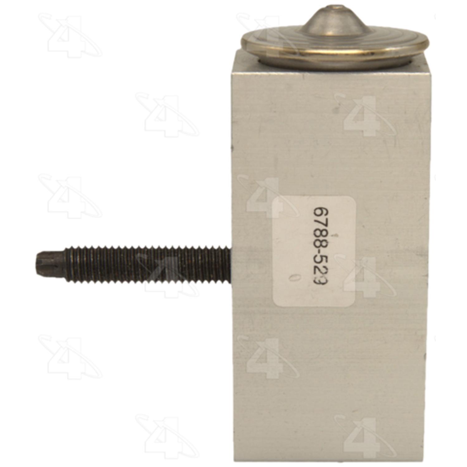 Four Seasons 39308 - A/C Expansion Valve Four Seasons 39308 A/C Expansion Valve product image 5 of 7