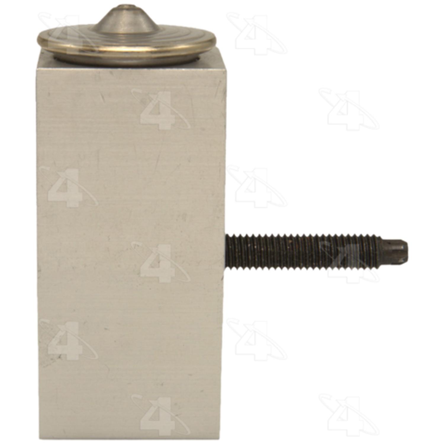 Four Seasons 39308 - A/C Expansion Valve Four Seasons 39308 A/C Expansion Valve product image 6 of 7