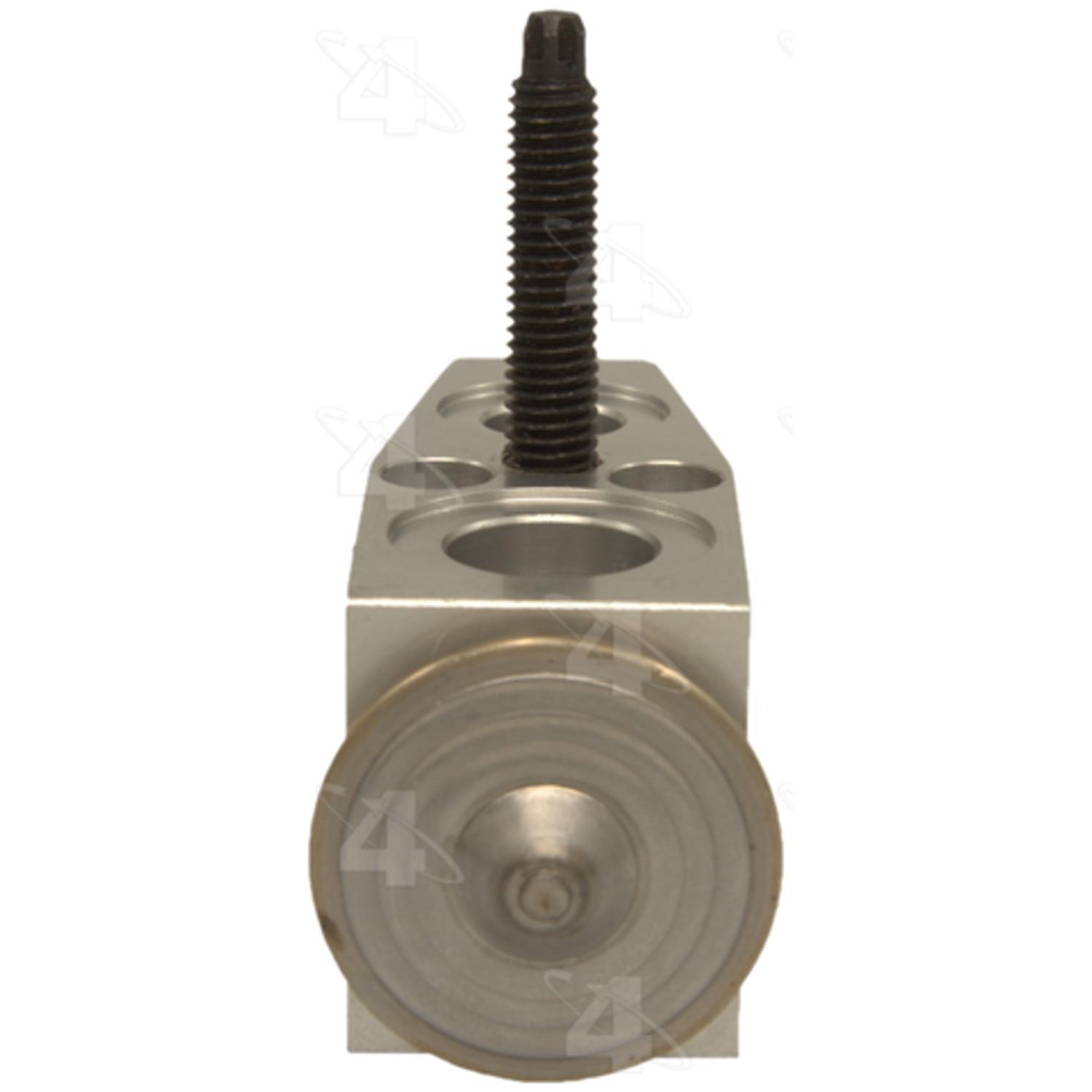 Four Seasons 39308 - A/C Expansion Valve Four Seasons 39308 A/C Expansion Valve product image 7 of 7