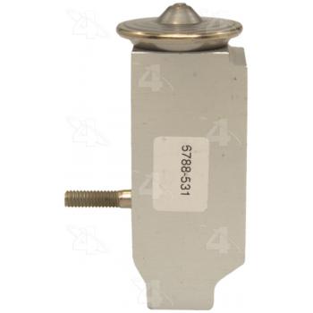 2007 Kia Spectra5 A/C Expansion Valve Four Seasons 39310 image 2 of 4