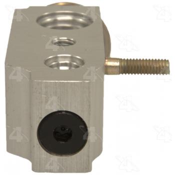 2007 Kia Spectra5 A/C Expansion Valve Four Seasons 39310 image 3 of 4