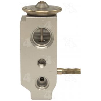 2007 Kia Spectra5 A/C Expansion Valve Four Seasons 39310 image 4 of 4