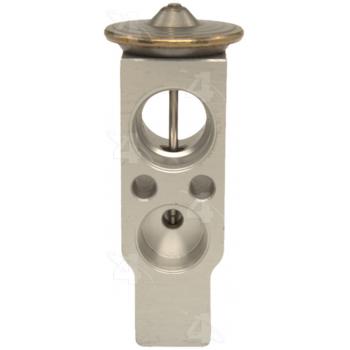 2007 Subaru B9 Tribeca A/C Expansion Valve Front Four Seasons 39311 image 2 of 4