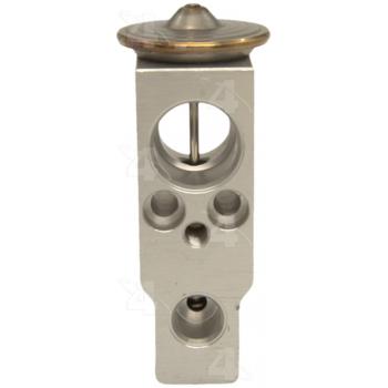 2007 Subaru B9 Tribeca A/C Expansion Valve Front Four Seasons 39311 image 4 of 4
