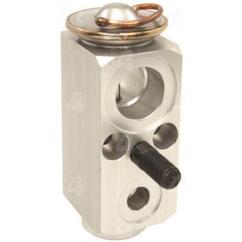 2011 Saab 9-3X A/C Expansion Valve