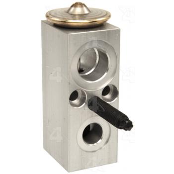 2010 Hummer H3T A/C Expansion Valve