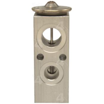 2010 Hummer H3T A/C Expansion Valve Four Seasons 39313 image 2 of 4