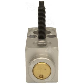 2009 Cadillac Escalade A/C Expansion Valve Rear Four Seasons 39314 image 3 of 4