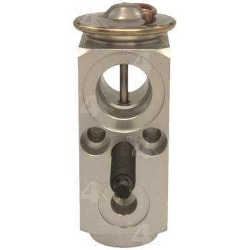 2009 Cadillac Escalade A/C Expansion Valve Rear Four Seasons 39314 image 4 of 4
