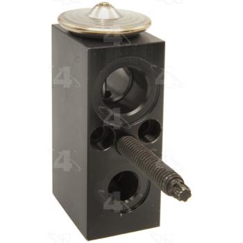 2008 Pontiac Solstice A/C Expansion Valve