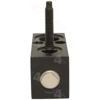 2010 Saturn Sky A/C Expansion Valve Four Seasons 39315 image 3 of 4
