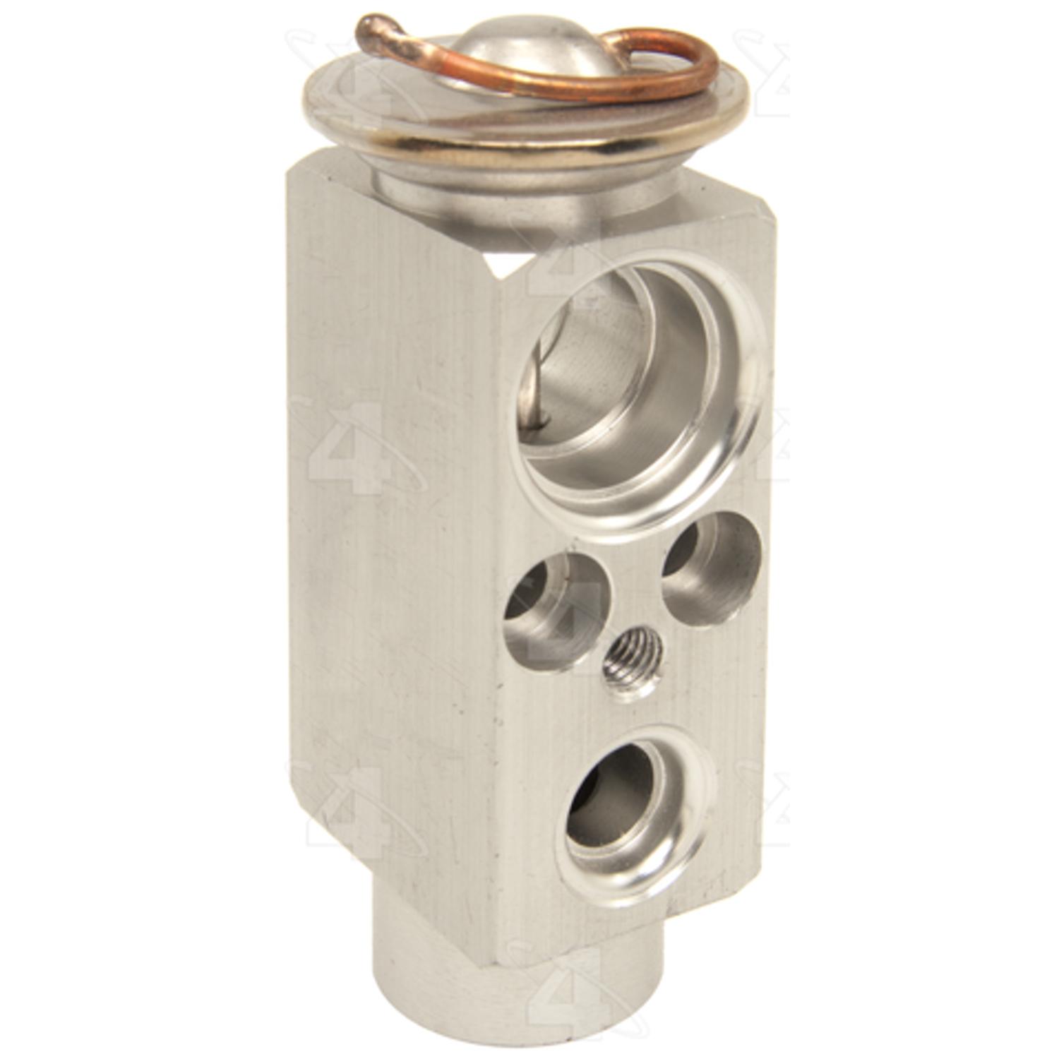 Four Seasons 39316 - A/C Expansion Valve Four Seasons 39316 A/C Expansion Valve product image 1 of 7
