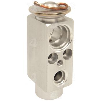 2005 Mini Cooper A/C Expansion Valve
