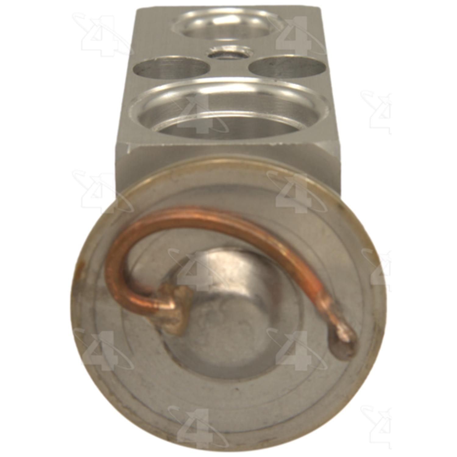 Four Seasons 39316 - A/C Expansion Valve Four Seasons 39316 A/C Expansion Valve product image 7 of 7