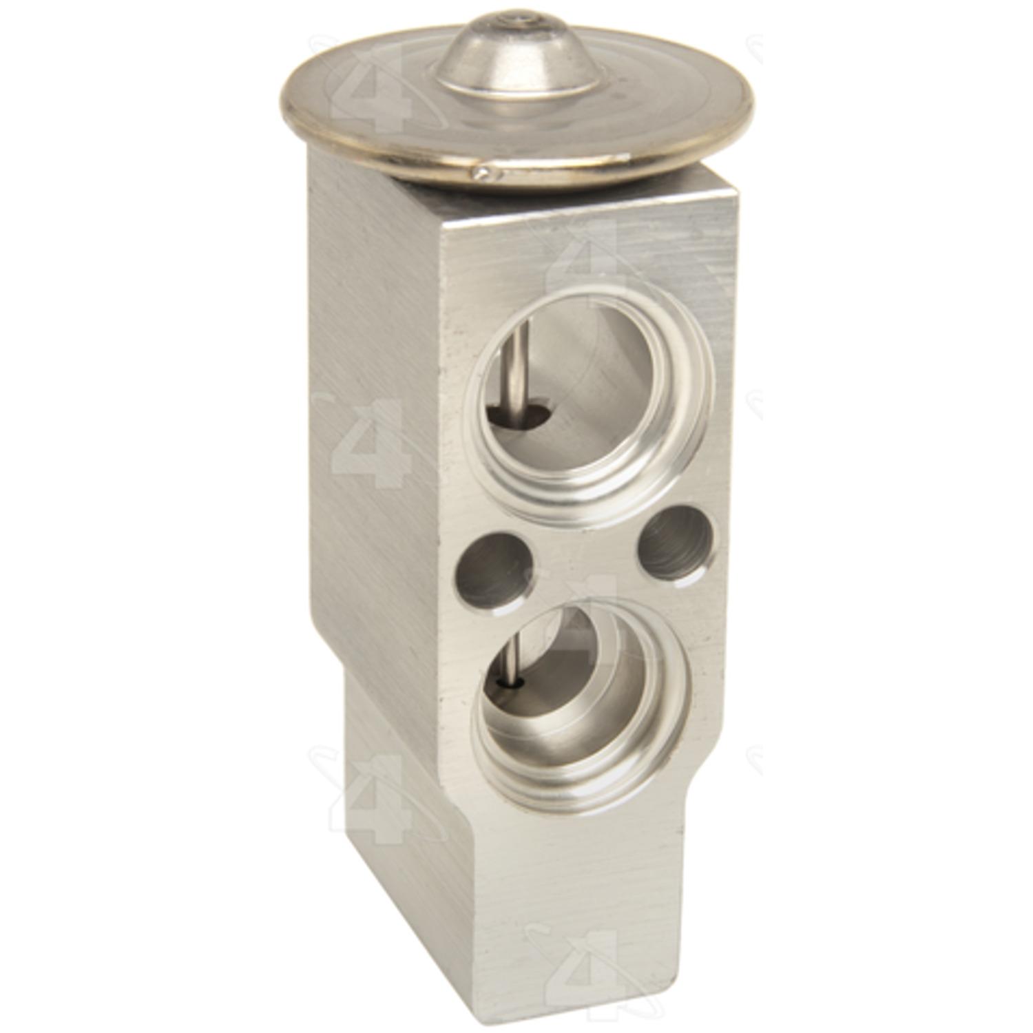 Four Seasons 39318 - A/C Expansion Valve Four Seasons 39318 A/C Expansion Valve product image 1 of 7