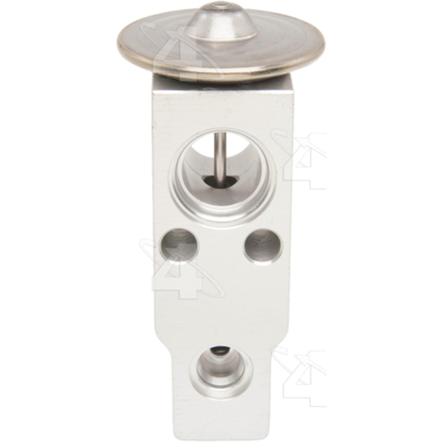 Four Seasons 39318 - A/C Expansion Valve Four Seasons 39318 A/C Expansion Valve product image 2 of 7