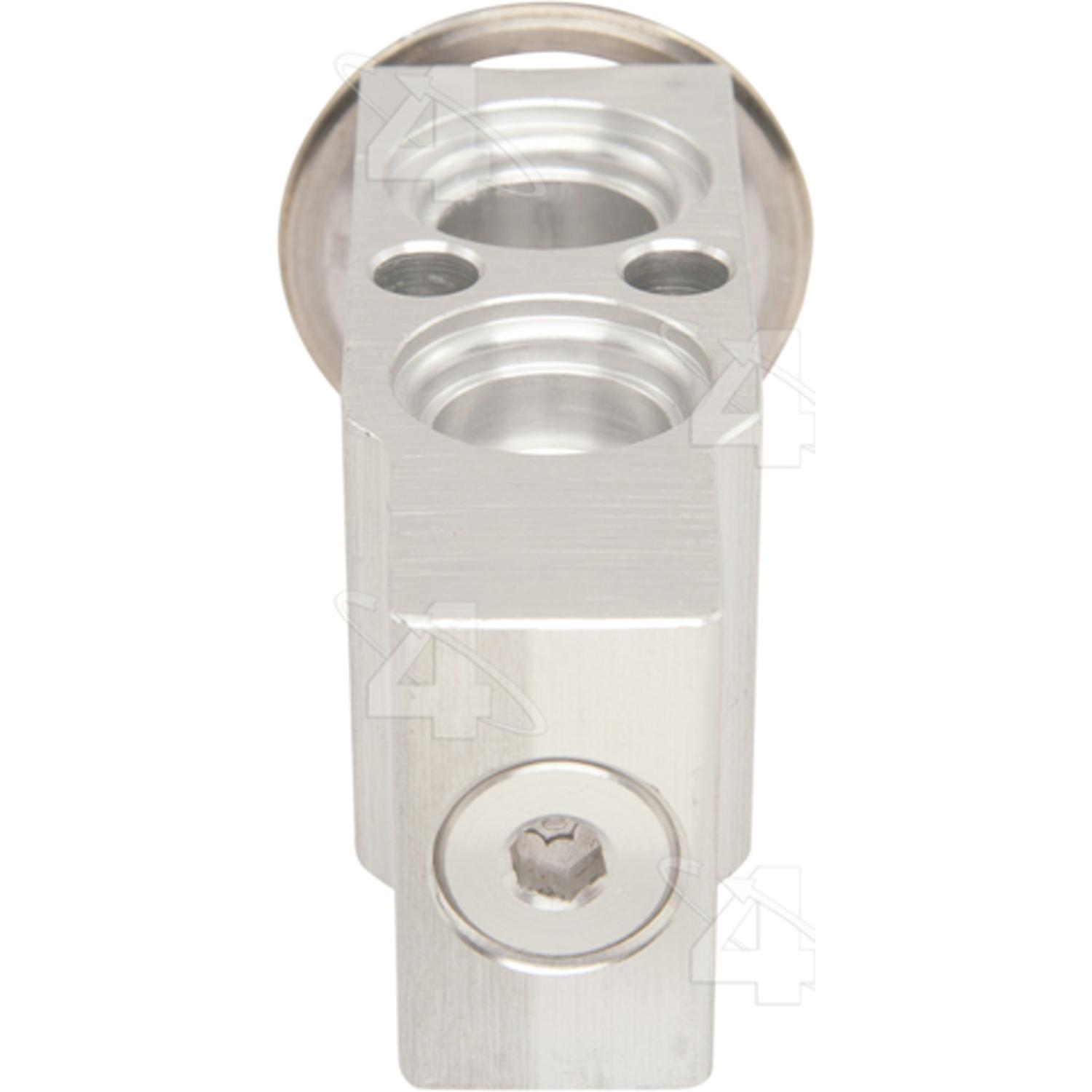Four Seasons 39318 - A/C Expansion Valve Four Seasons 39318 A/C Expansion Valve product image 3 of 7