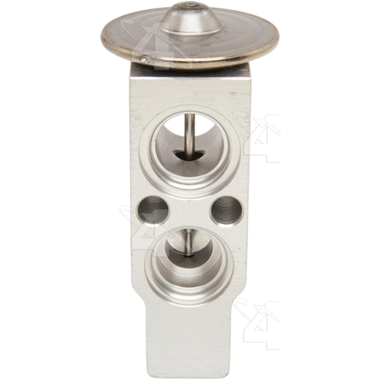 Four Seasons 39318 - A/C Expansion Valve Four Seasons 39318 A/C Expansion Valve product image 4 of 7