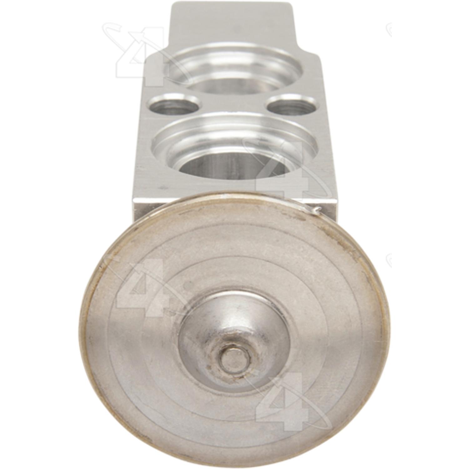 Four Seasons 39318 - A/C Expansion Valve Four Seasons 39318 A/C Expansion Valve product image 7 of 7
