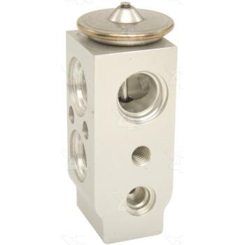 2007 Hyundai Santa Fe A/C Expansion Valve Four Seasons 39319 image 1 of 4