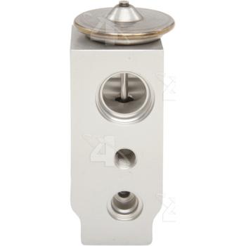 2007 Hyundai Santa Fe A/C Expansion Valve Four Seasons 39319 image 4 of 4