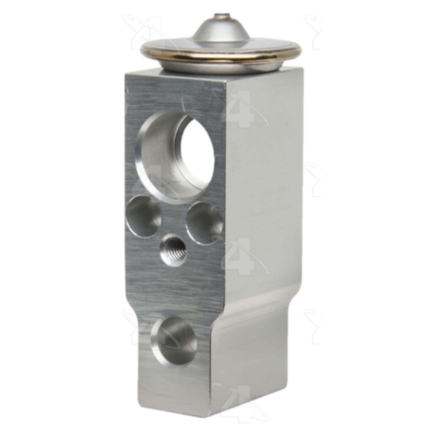 Four Seasons 39320 - A/C Expansion Valve Four Seasons 39320 A/C Expansion Valve product image 1 of 6
