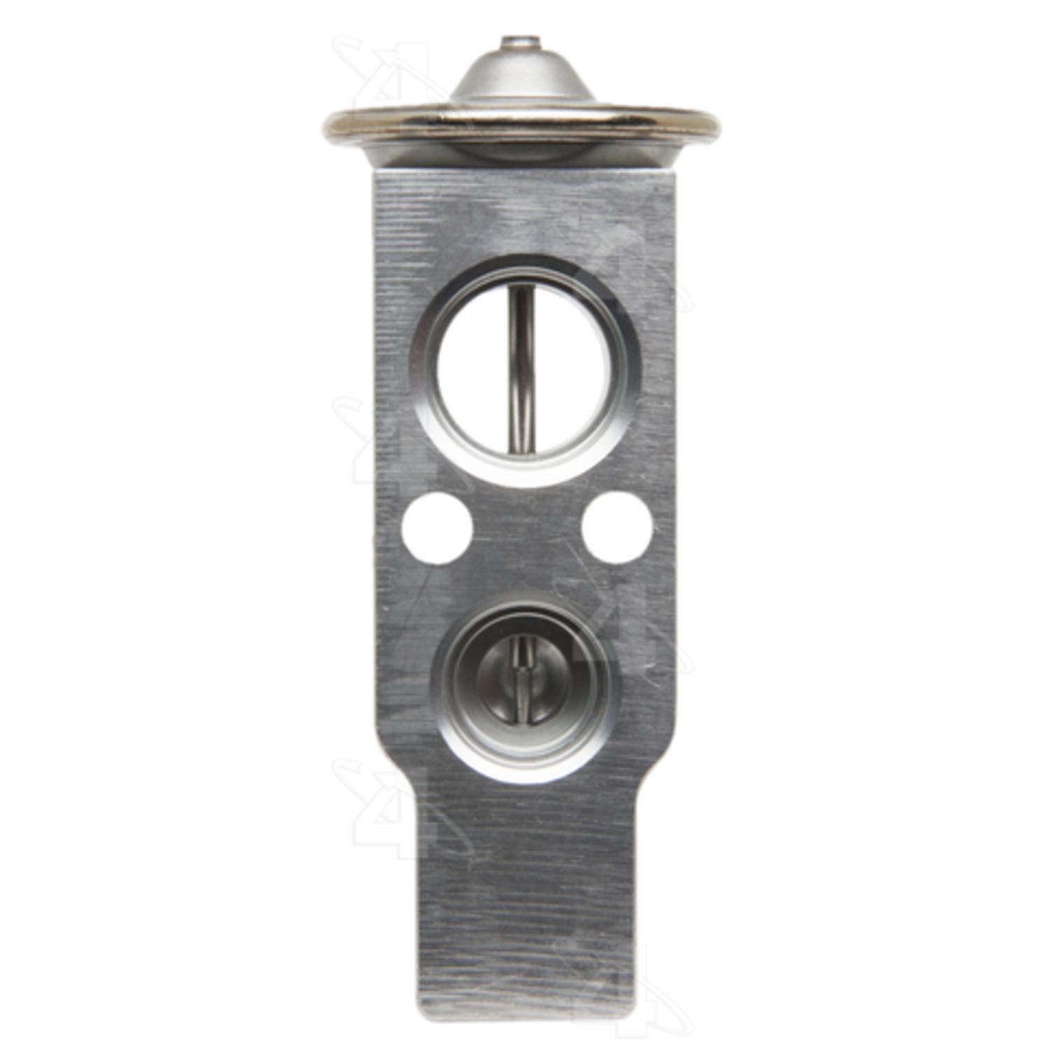 Four Seasons 39320 - A/C Expansion Valve Four Seasons 39320 A/C Expansion Valve product image 2 of 6