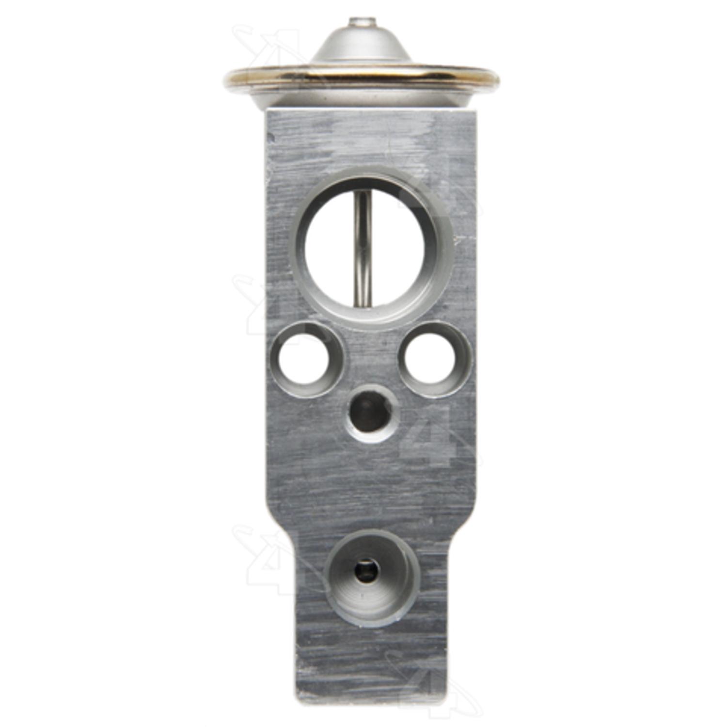 Four Seasons 39320 - A/C Expansion Valve Four Seasons 39320 A/C Expansion Valve product image 4 of 6