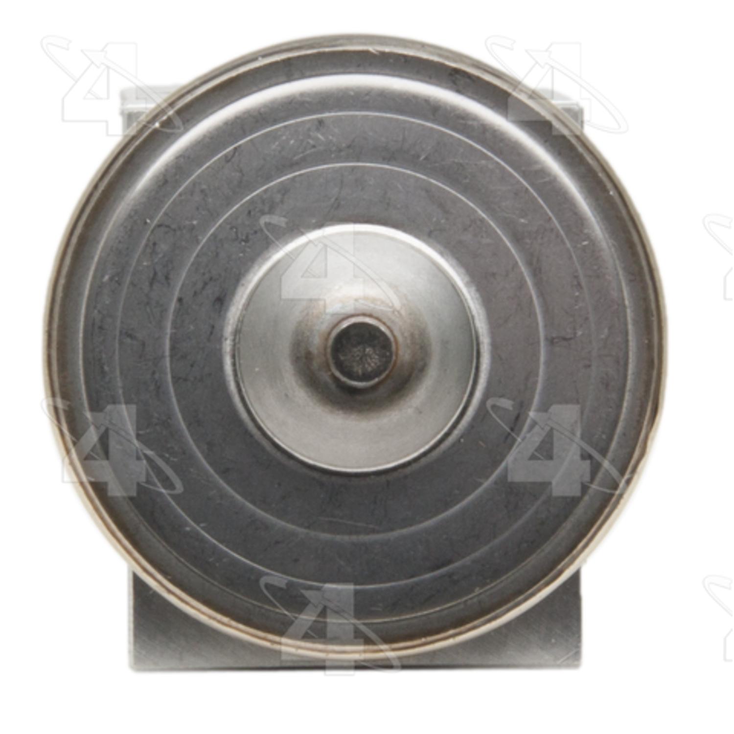 Four Seasons 39320 - A/C Expansion Valve Four Seasons 39320 A/C Expansion Valve product image 6 of 6