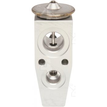 2011 Ford Fusion A/C Expansion Valve Four Seasons 39322 image 2 of 4