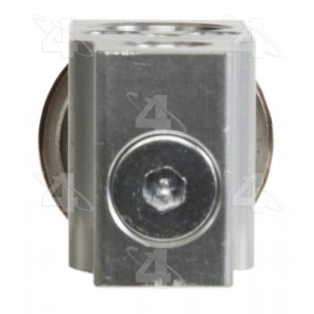 2012 Lincoln MKX A/C Expansion Valve Four Seasons 39324 image 3 of 4