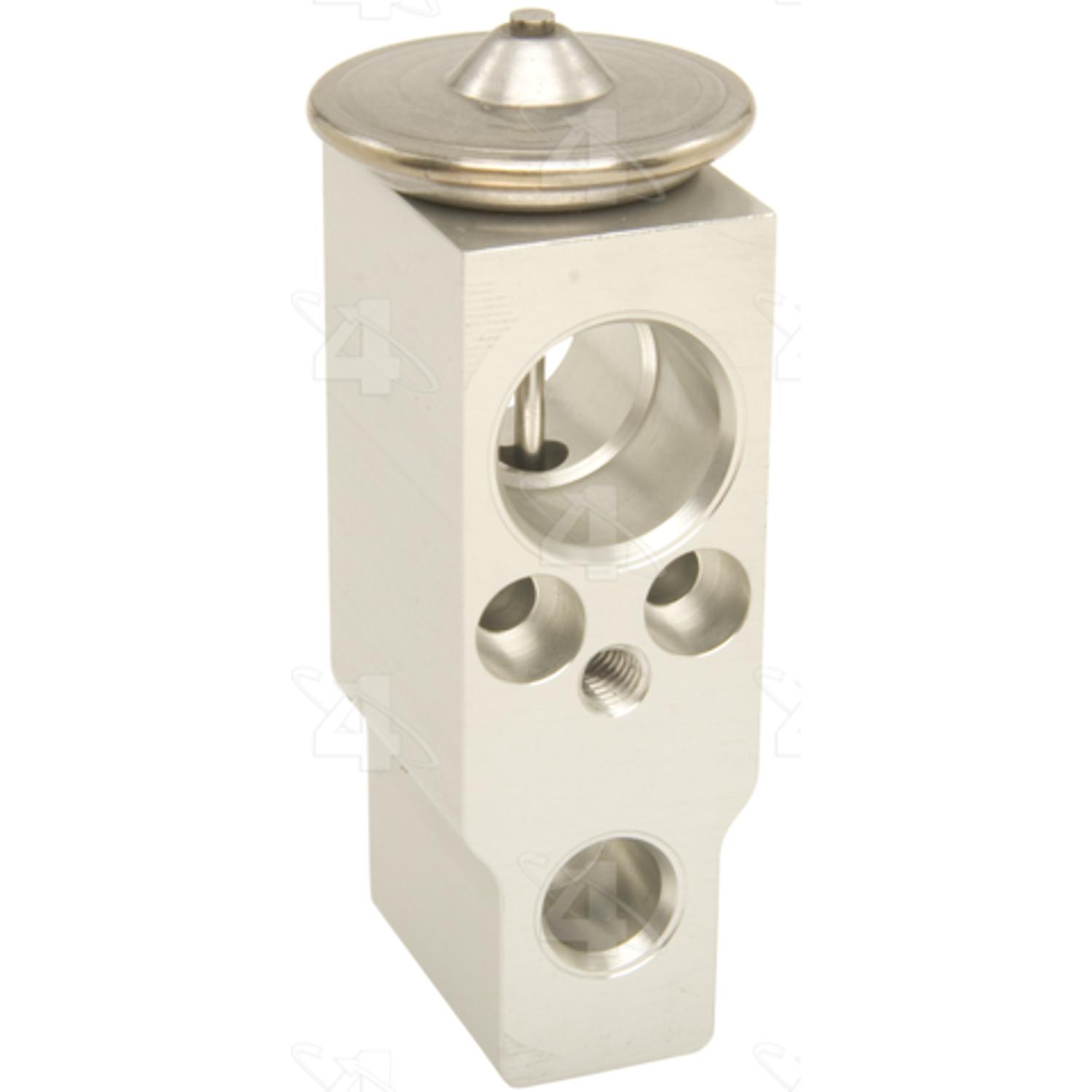 Four Seasons 39328 - A/C Expansion Valve Four Seasons 39328 A/C Expansion Valve product image 1 of 7
