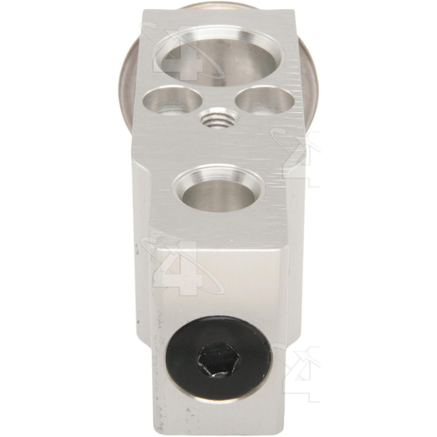 Four Seasons 39328 - A/C Expansion Valve Four Seasons 39328 A/C Expansion Valve product image 3 of 7