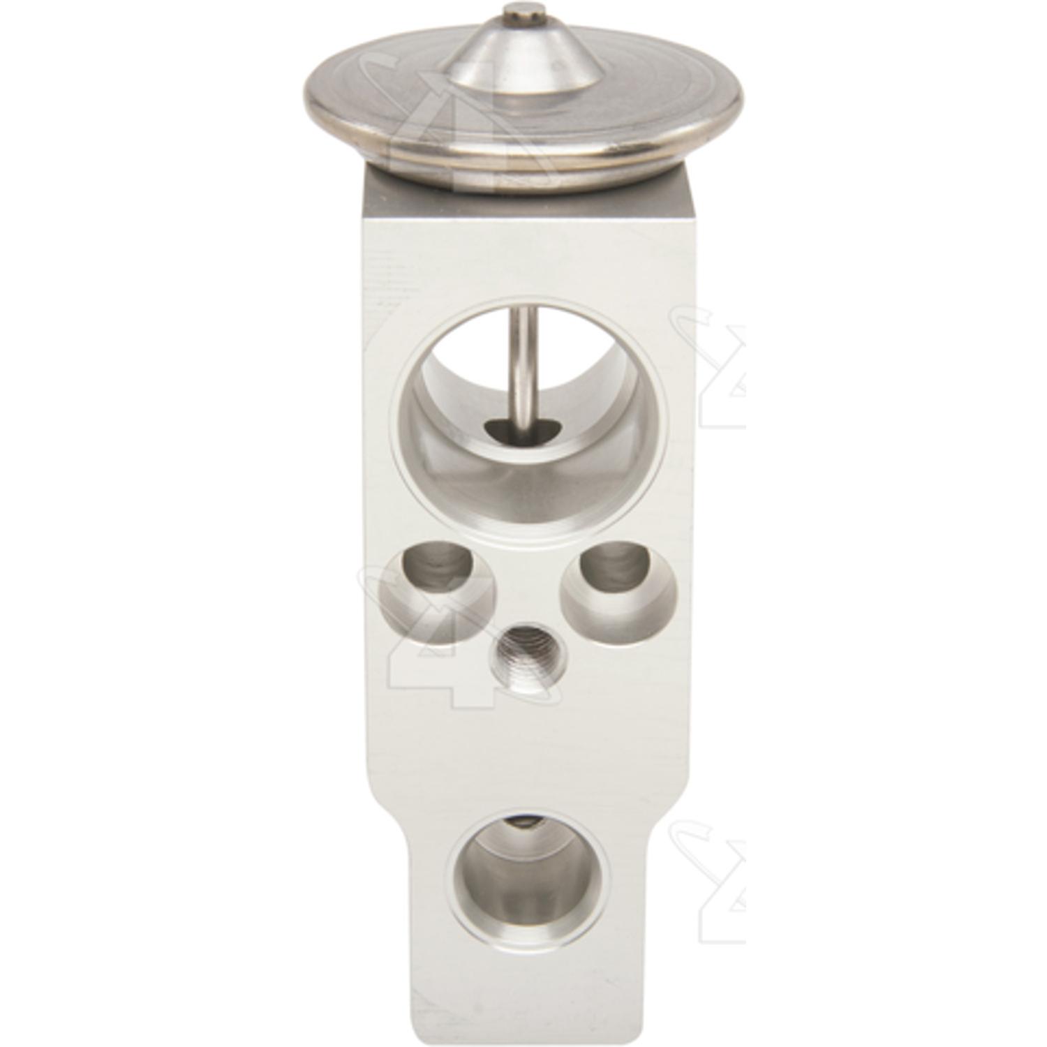 Four Seasons 39328 - A/C Expansion Valve Four Seasons 39328 A/C Expansion Valve product image 4 of 7
