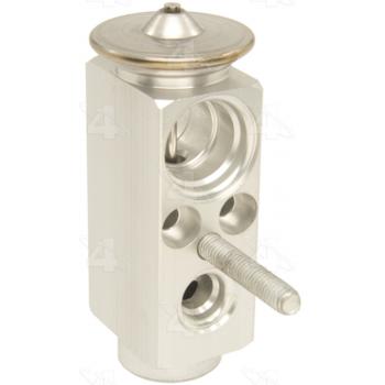 2009 Dodge Grand Caravan A/C Expansion Valve Rear Four Seasons 39330 image 1 of 4