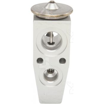 2012 Ford Mustang A/C Expansion Valve Four Seasons 39334 image 2 of 4