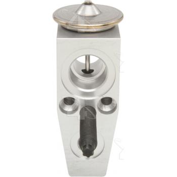 2012 Ford Mustang A/C Expansion Valve Four Seasons 39334 image 4 of 4