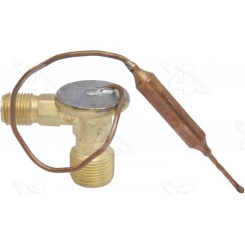 2007 Toyota Sienna A/C Expansion Valve Rear Four Seasons 39344 image 4 of 4