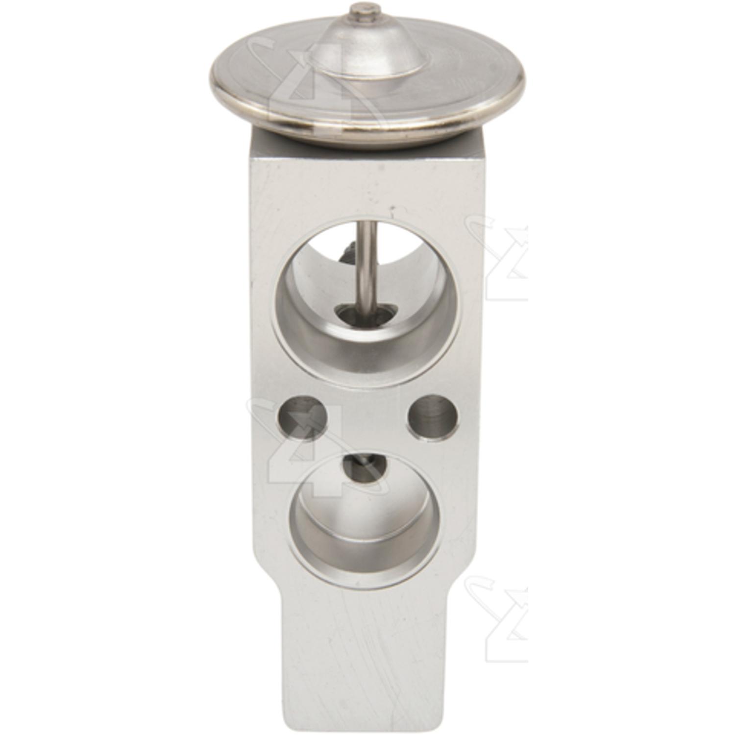 Four Seasons 39345 - A/C Expansion Valve Four Seasons 39345 A/C Expansion Valve product image 2 of 5