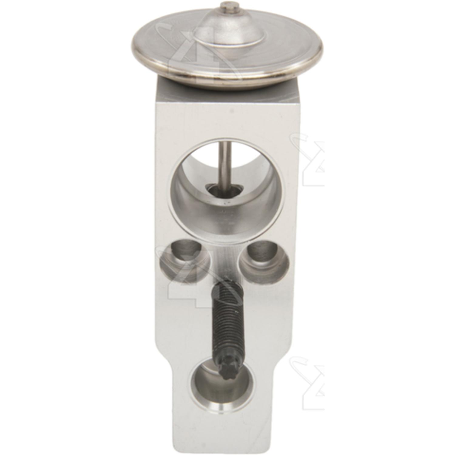Four Seasons 39345 - A/C Expansion Valve Four Seasons 39345 A/C Expansion Valve product image 3 of 5