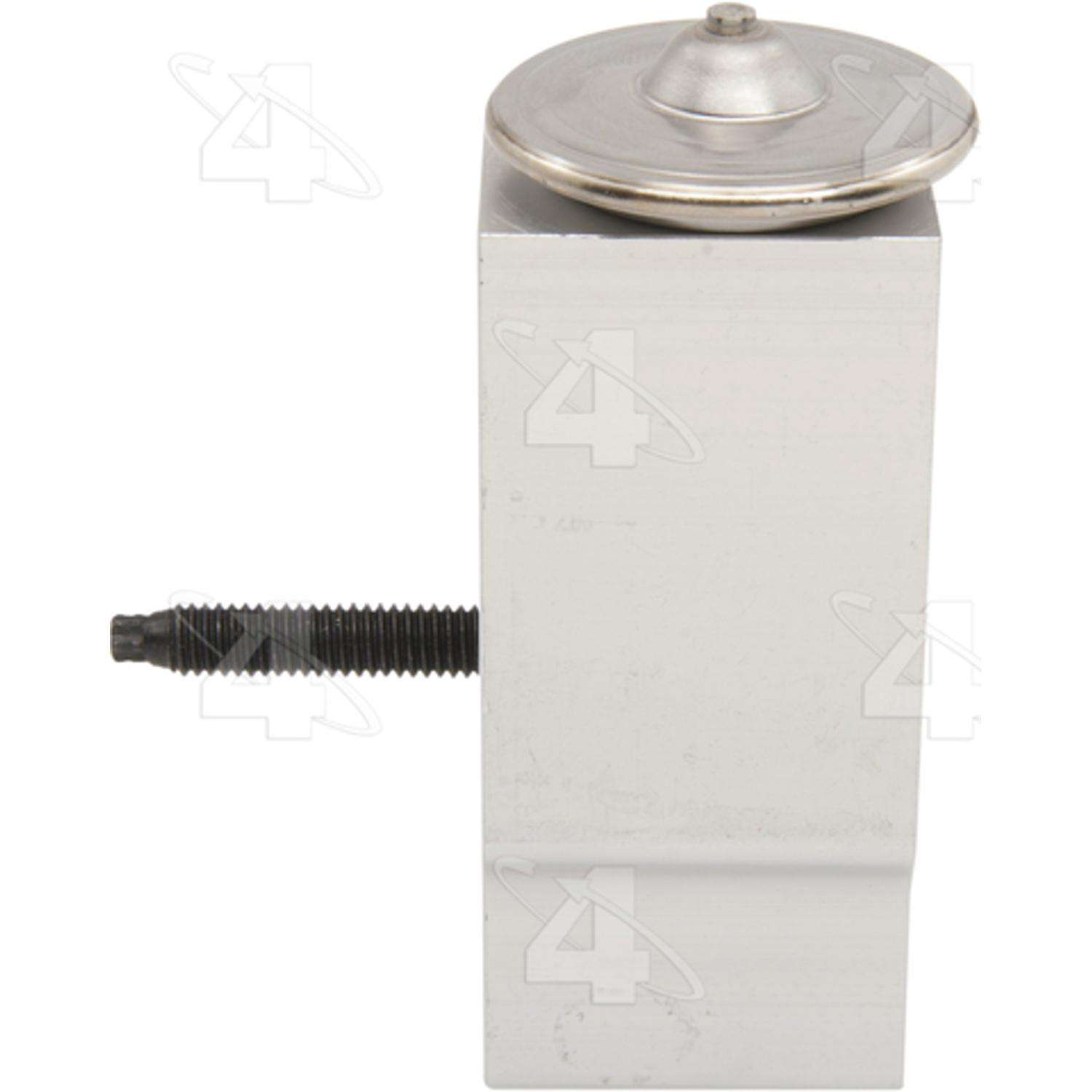 Four Seasons 39345 - A/C Expansion Valve Four Seasons 39345 A/C Expansion Valve product image 4 of 5