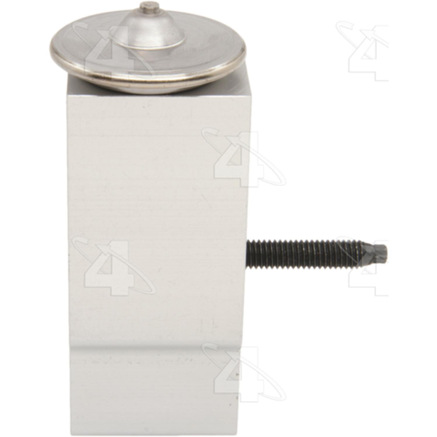 Four Seasons 39345 - A/C Expansion Valve Four Seasons 39345 A/C Expansion Valve product image 5 of 5