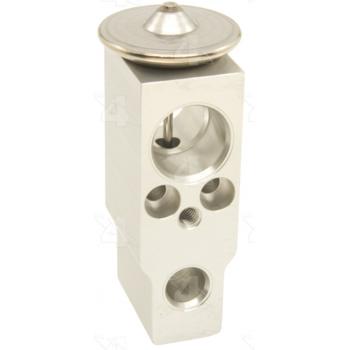 2012 Honda Fit A/C Expansion Valve