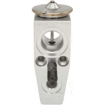 2015 Chevrolet Camaro A/C Expansion Valve Four Seasons 39349 image 4 of 4