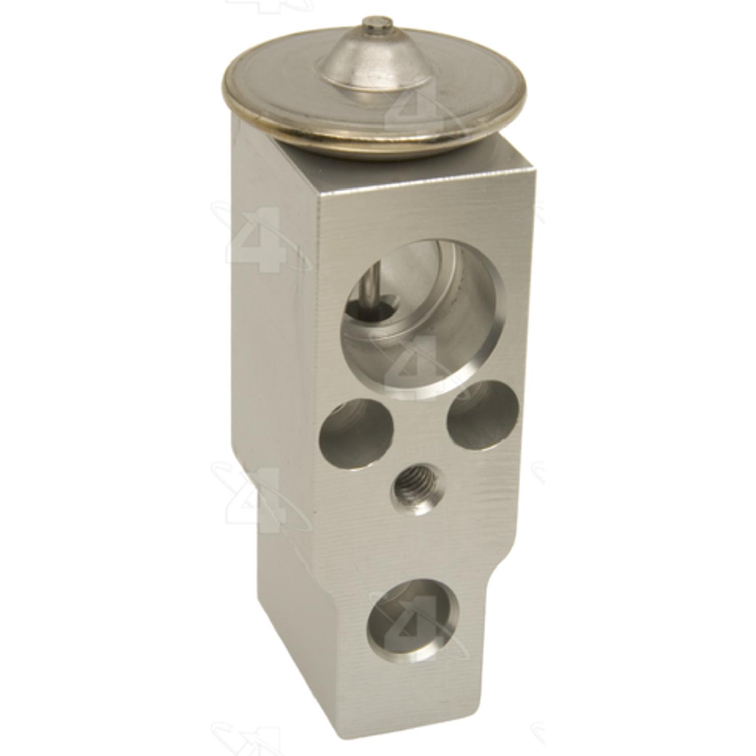Four Seasons 39354 - A/C Expansion Valve Four Seasons 39354 A/C Expansion Valve product image 1 of 5