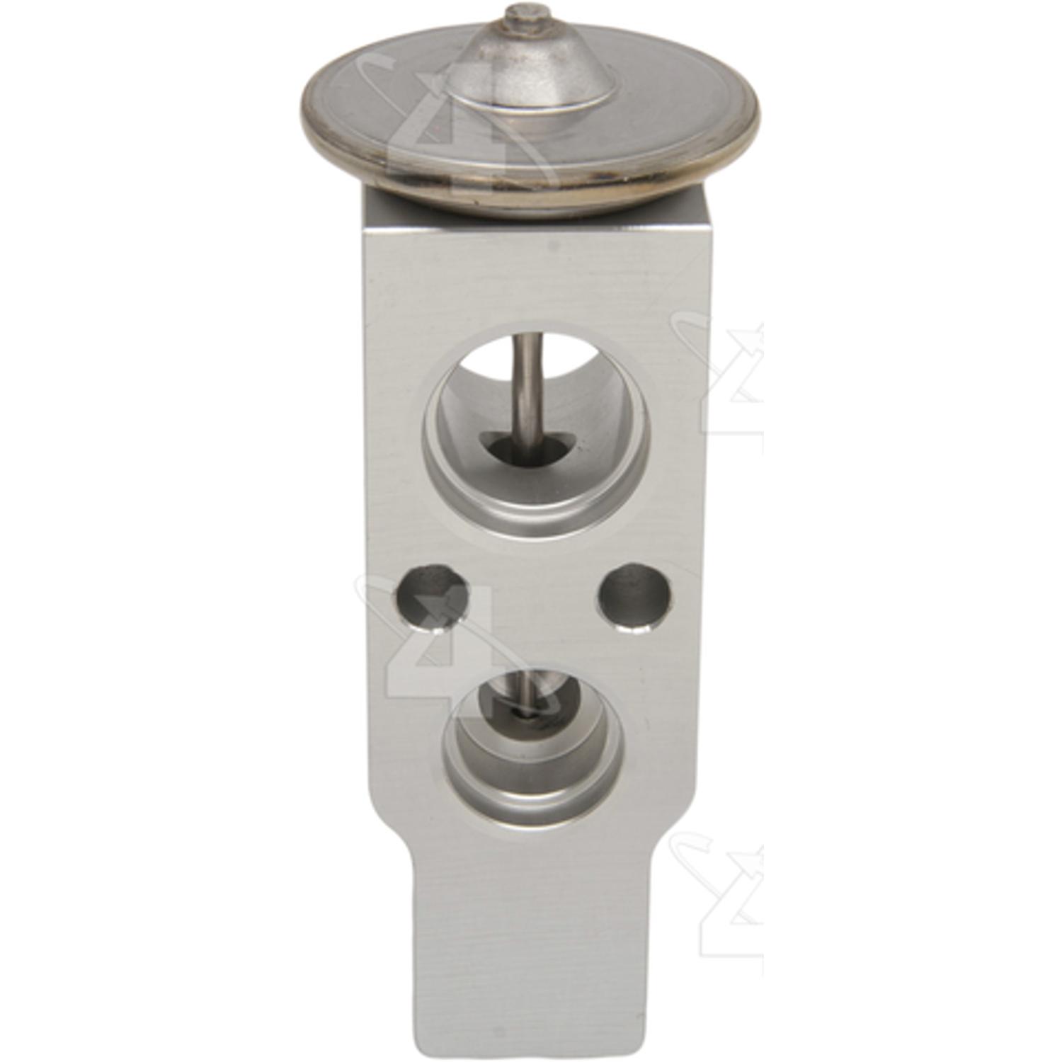 Four Seasons 39354 - A/C Expansion Valve Four Seasons 39354 A/C Expansion Valve product image 2 of 5