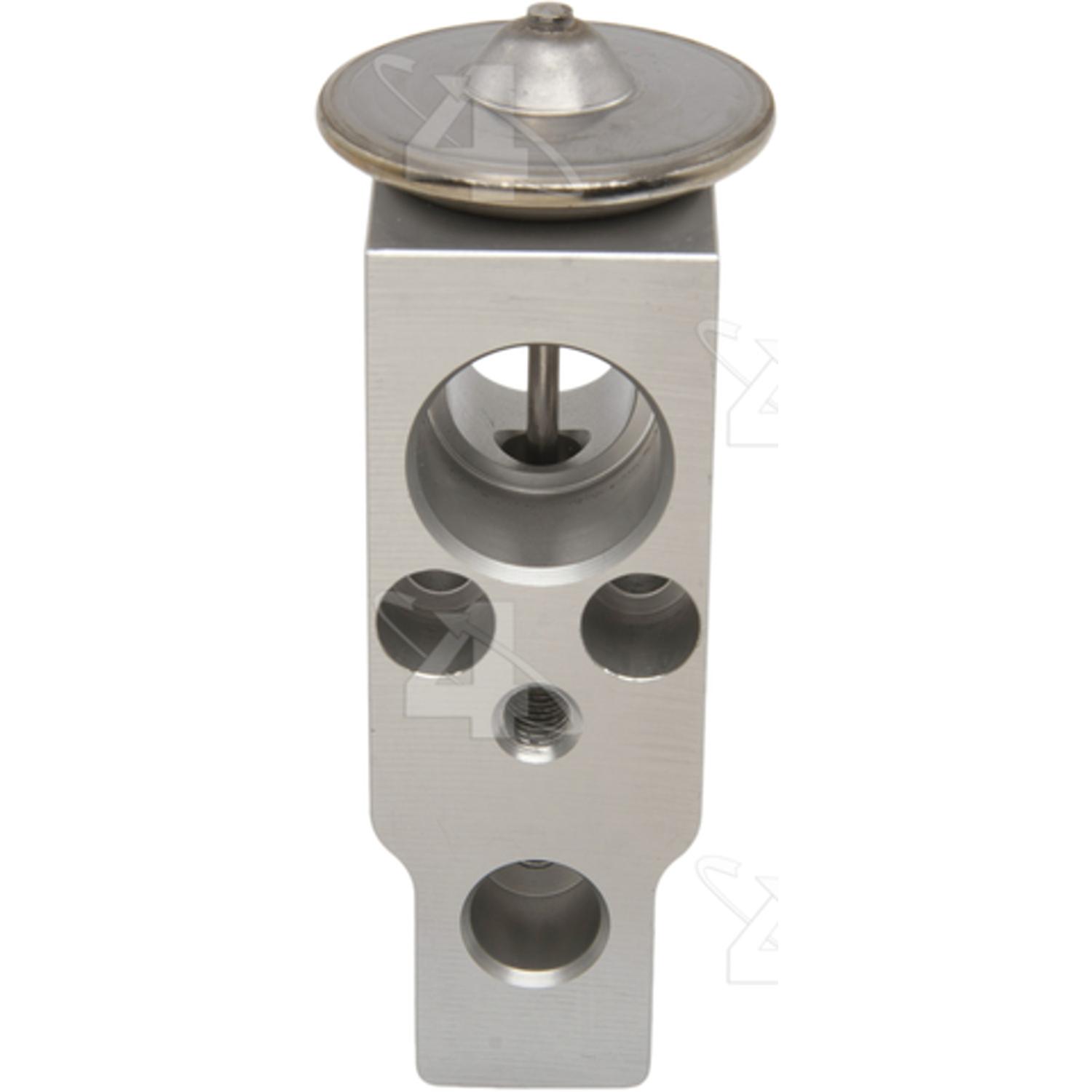 Four Seasons 39354 - A/C Expansion Valve Four Seasons 39354 A/C Expansion Valve product image 3 of 5