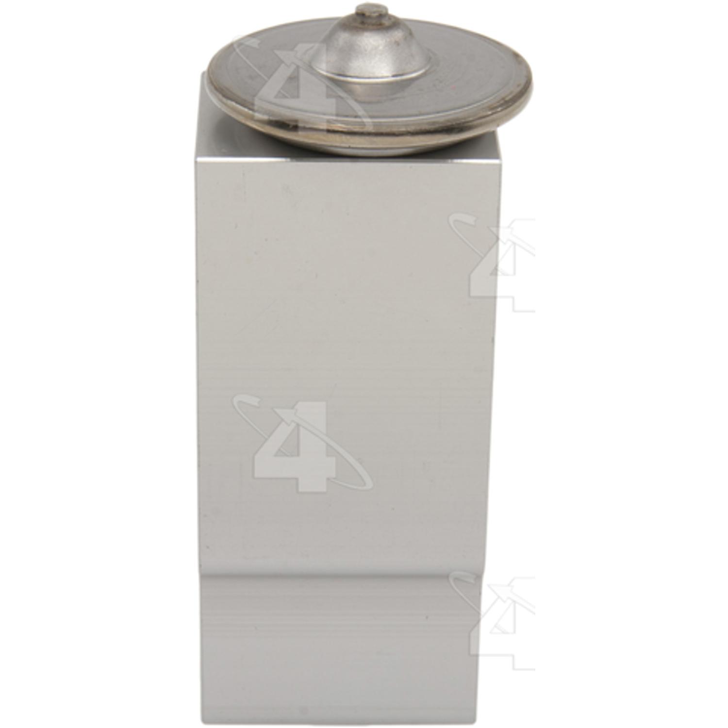 Four Seasons 39354 - A/C Expansion Valve Four Seasons 39354 A/C Expansion Valve product image 4 of 5